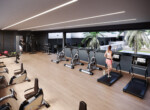 Gimnasio